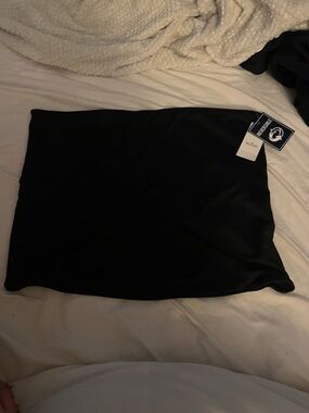 Hollister tube top